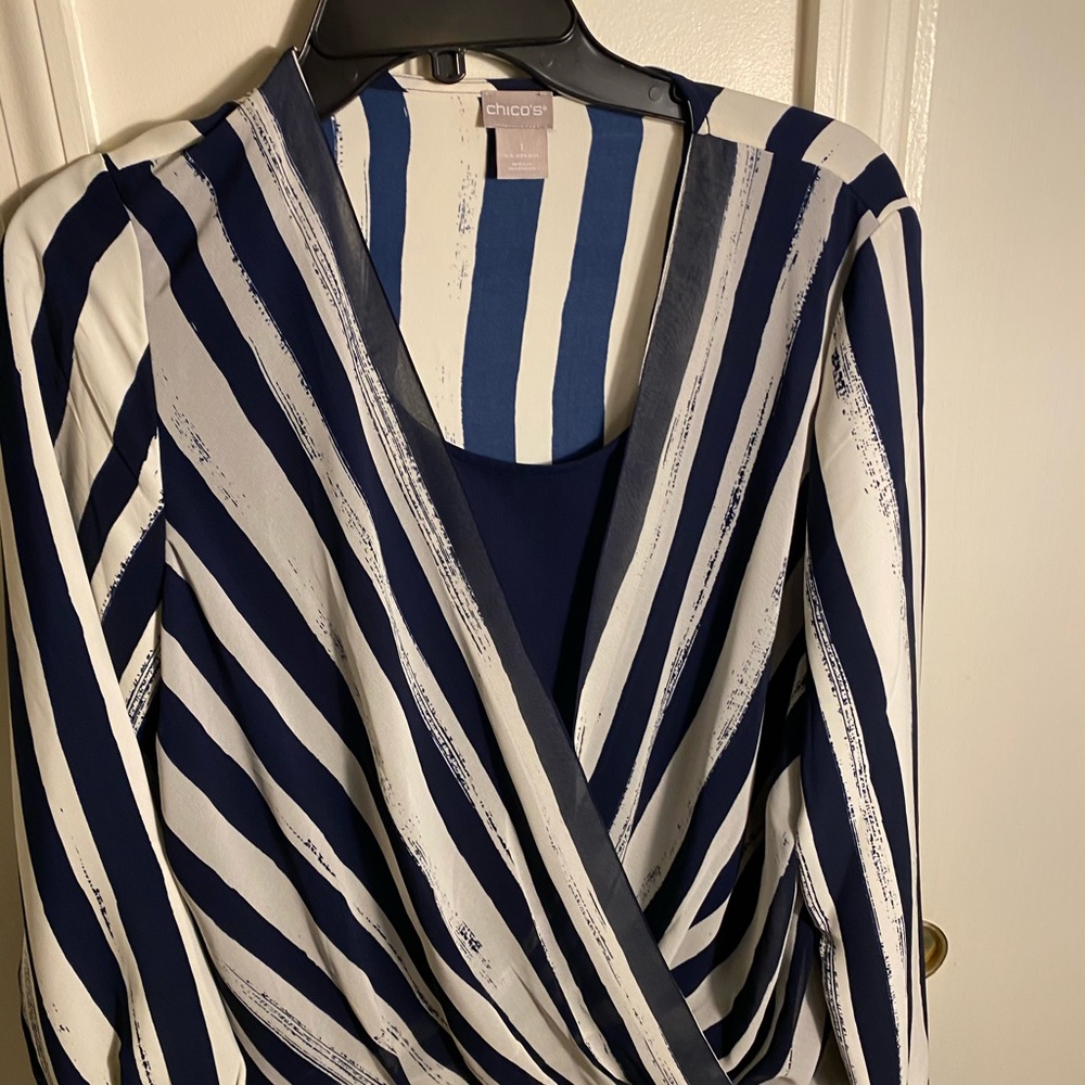 Chico’s top